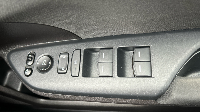 Honda Civic 1.5 VTEC Turbo Sport 5dr Petrol Hatchback